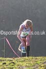 Under-15  girls NEHL, Aykley Heads, Durham. Photo: David T. Hewitson/Sports for All Pics